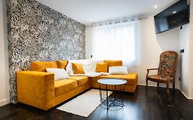 Enchantress'Apartment Designed By Cm